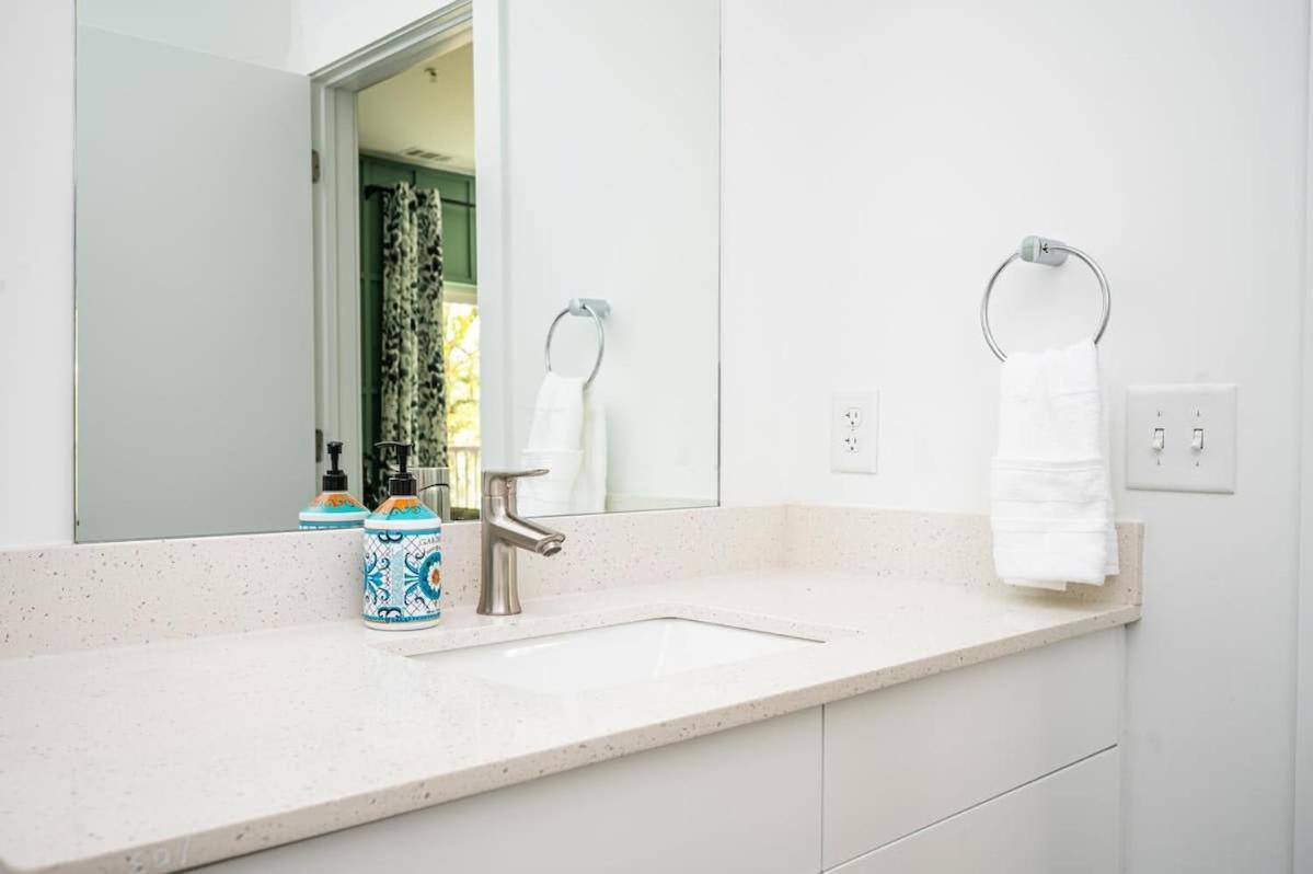 New Downtown Atl Condo Washer Dryer 542Blvd Atlanta Ngoại thất bức ảnh
